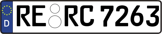 RE-RC7263