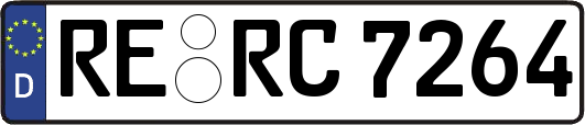 RE-RC7264