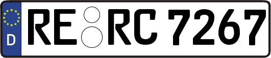 RE-RC7267