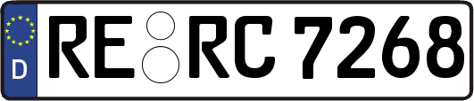 RE-RC7268