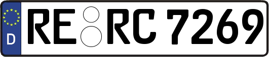 RE-RC7269