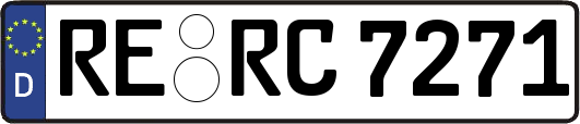 RE-RC7271