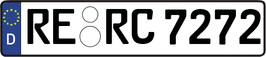 RE-RC7272
