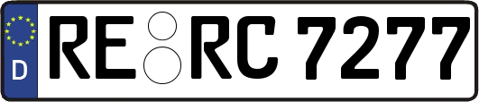 RE-RC7277
