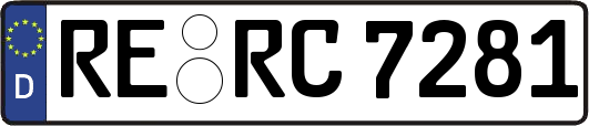 RE-RC7281