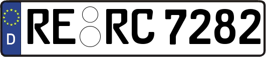 RE-RC7282