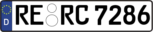 RE-RC7286