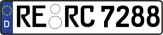RE-RC7288