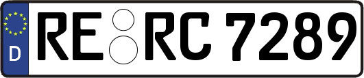 RE-RC7289