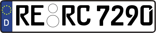 RE-RC7290