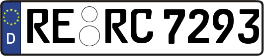 RE-RC7293