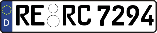 RE-RC7294