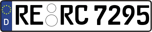 RE-RC7295