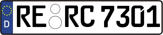 RE-RC7301