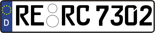RE-RC7302