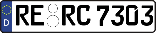 RE-RC7303