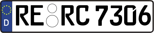 RE-RC7306