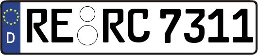 RE-RC7311