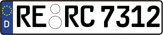 RE-RC7312