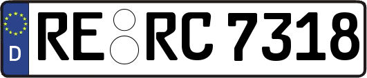 RE-RC7318