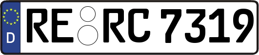 RE-RC7319