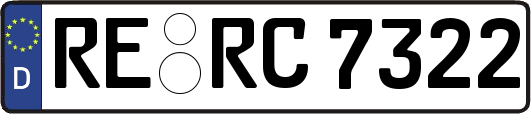 RE-RC7322