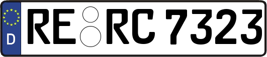 RE-RC7323