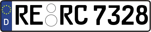 RE-RC7328