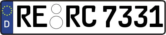 RE-RC7331