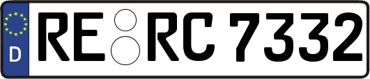 RE-RC7332