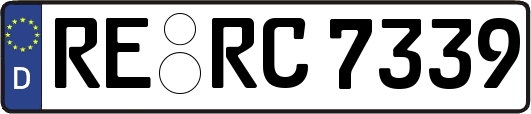 RE-RC7339