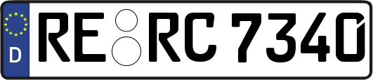 RE-RC7340