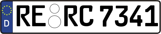 RE-RC7341
