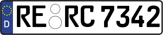 RE-RC7342