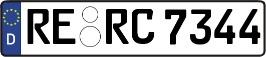 RE-RC7344