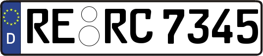 RE-RC7345