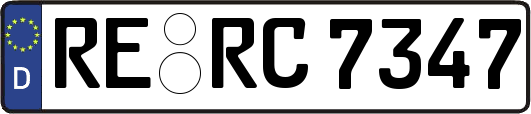 RE-RC7347