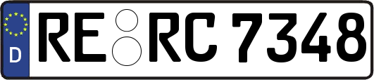 RE-RC7348