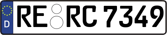 RE-RC7349
