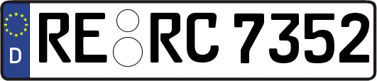 RE-RC7352