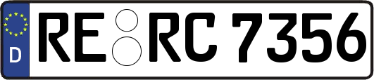 RE-RC7356