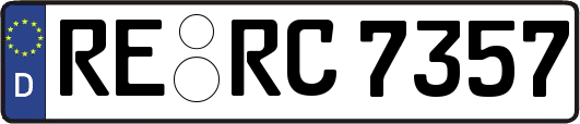 RE-RC7357