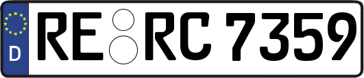 RE-RC7359
