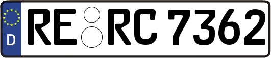 RE-RC7362