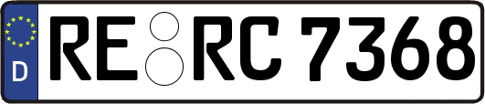 RE-RC7368