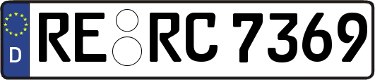 RE-RC7369