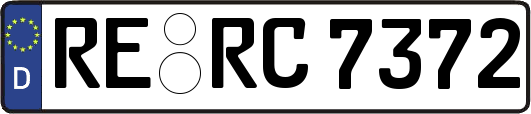 RE-RC7372