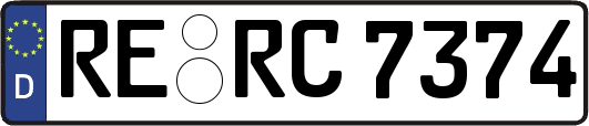 RE-RC7374