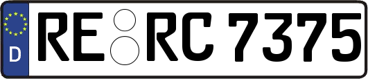 RE-RC7375