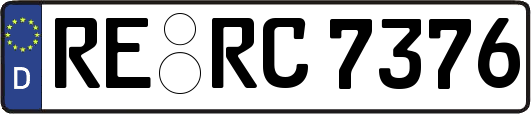 RE-RC7376